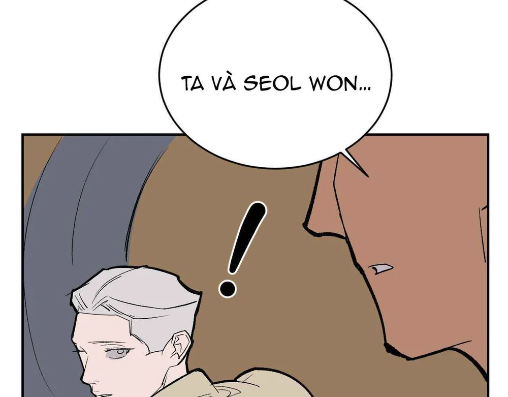 CẬU BÉ ĐÀO Chapter 46 Trang 7