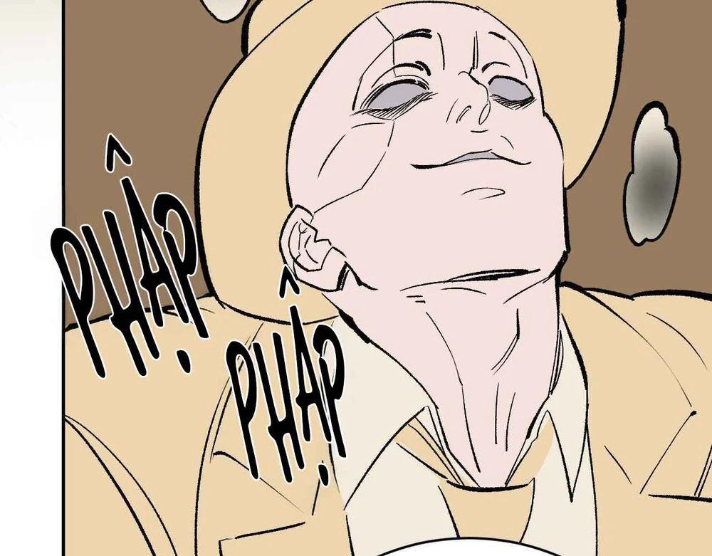 CẬU BÉ ĐÀO Chapter 46 Trang 14