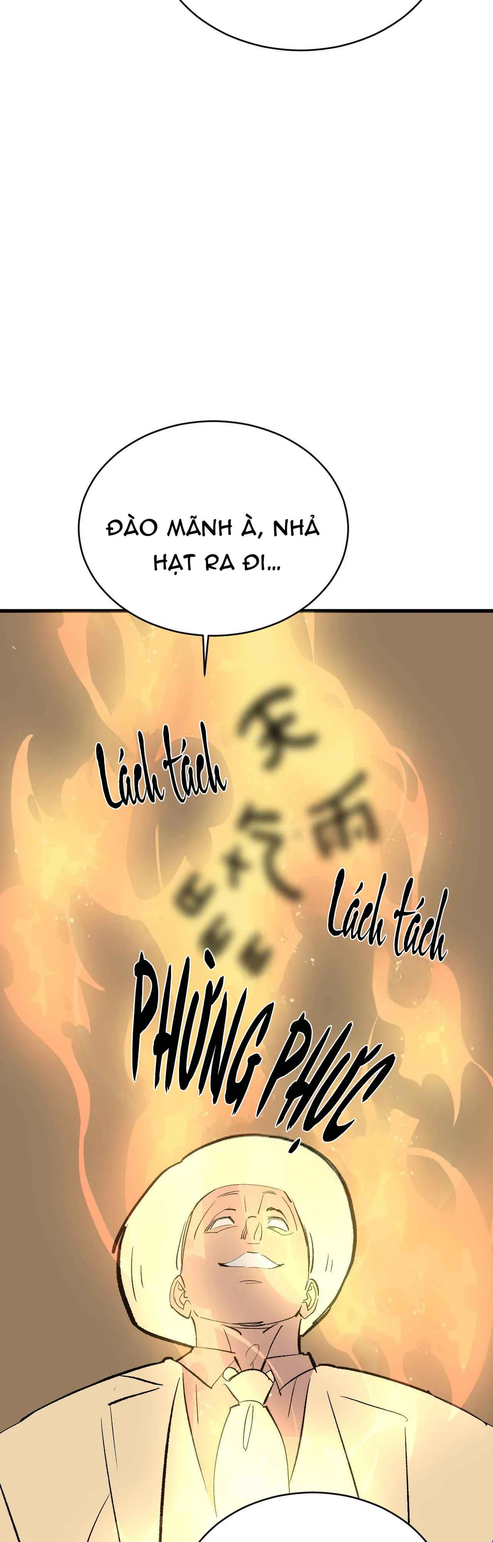 CẬU BÉ ĐÀO Chapter 46 Trang 16