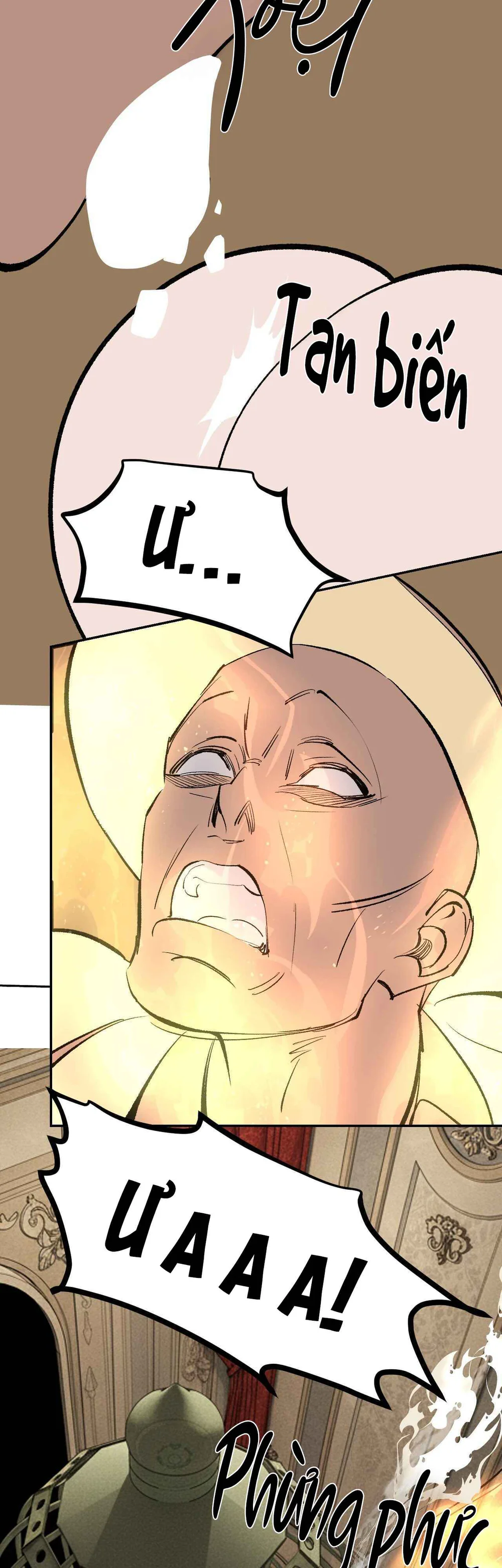 CẬU BÉ ĐÀO Chapter 46 Trang 18