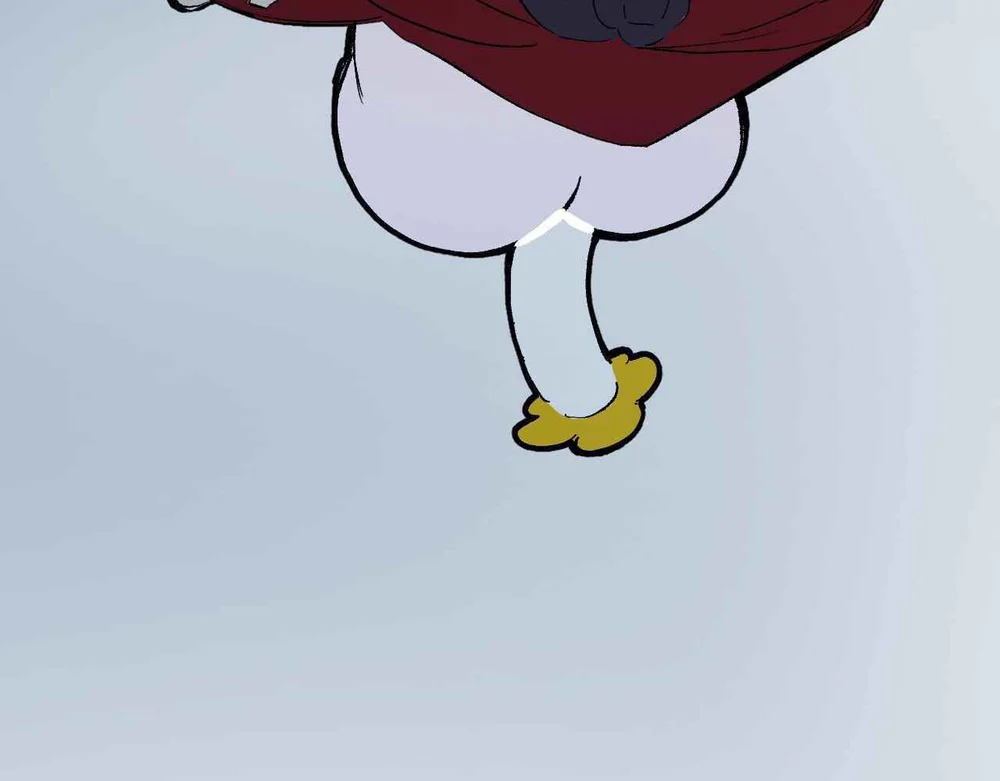 CẬU BÉ ĐÀO Chapter 46 Trang 21