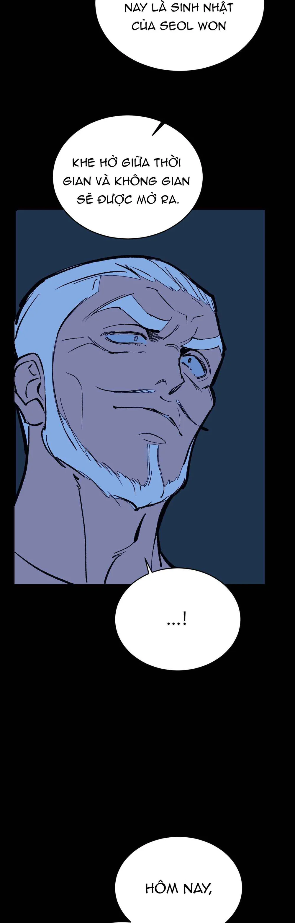 CẬU BÉ ĐÀO Chapter 46 Trang 25