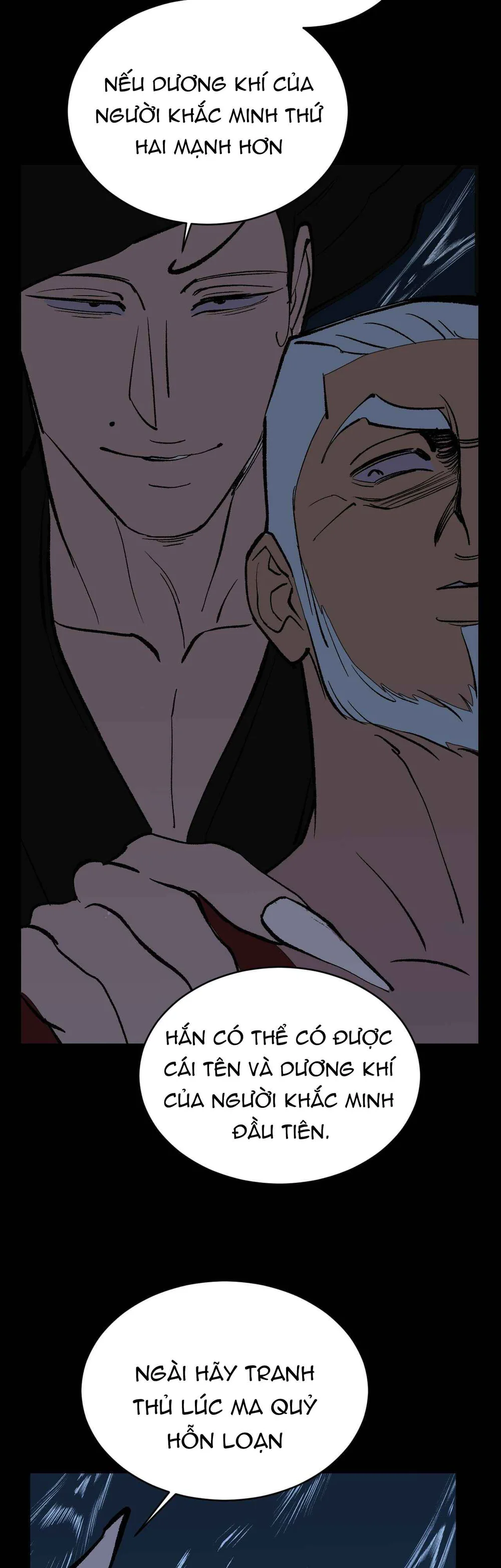 CẬU BÉ ĐÀO Chapter 46 Trang 26