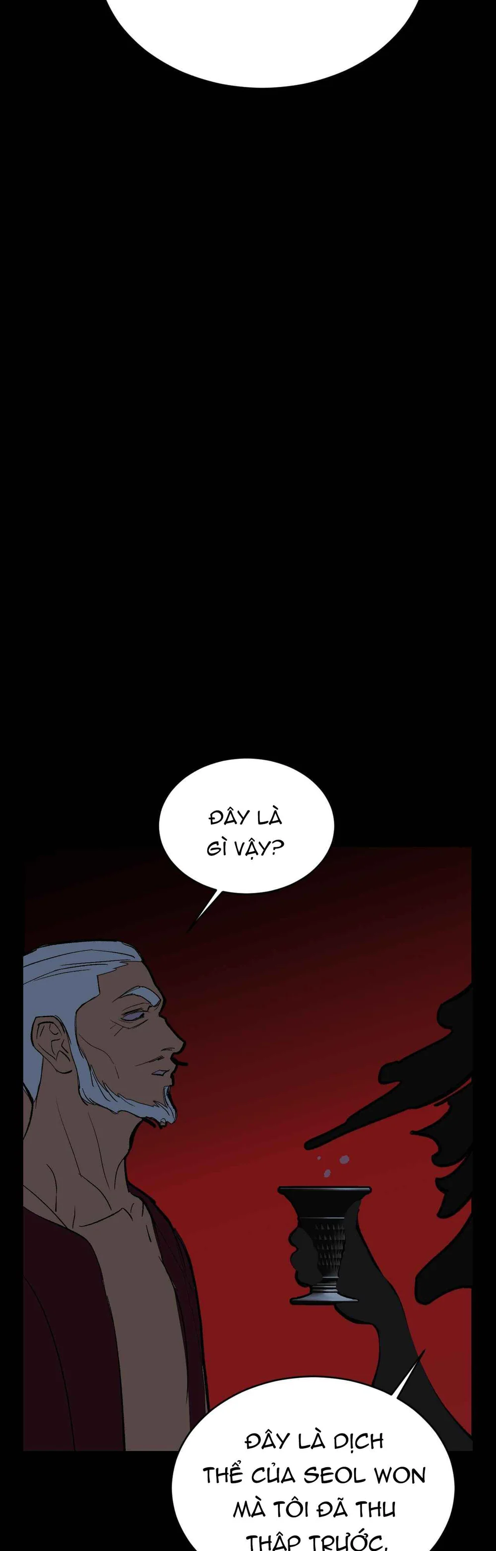 CẬU BÉ ĐÀO Chapter 46 Trang 29