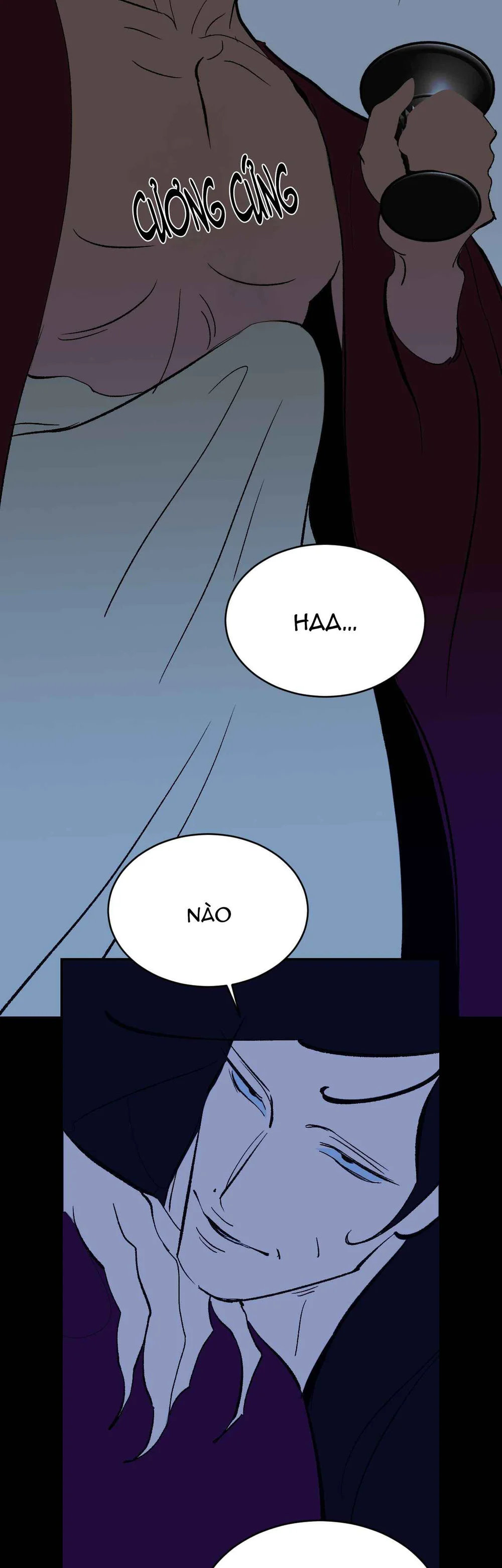 CẬU BÉ ĐÀO Chapter 46 Trang 31