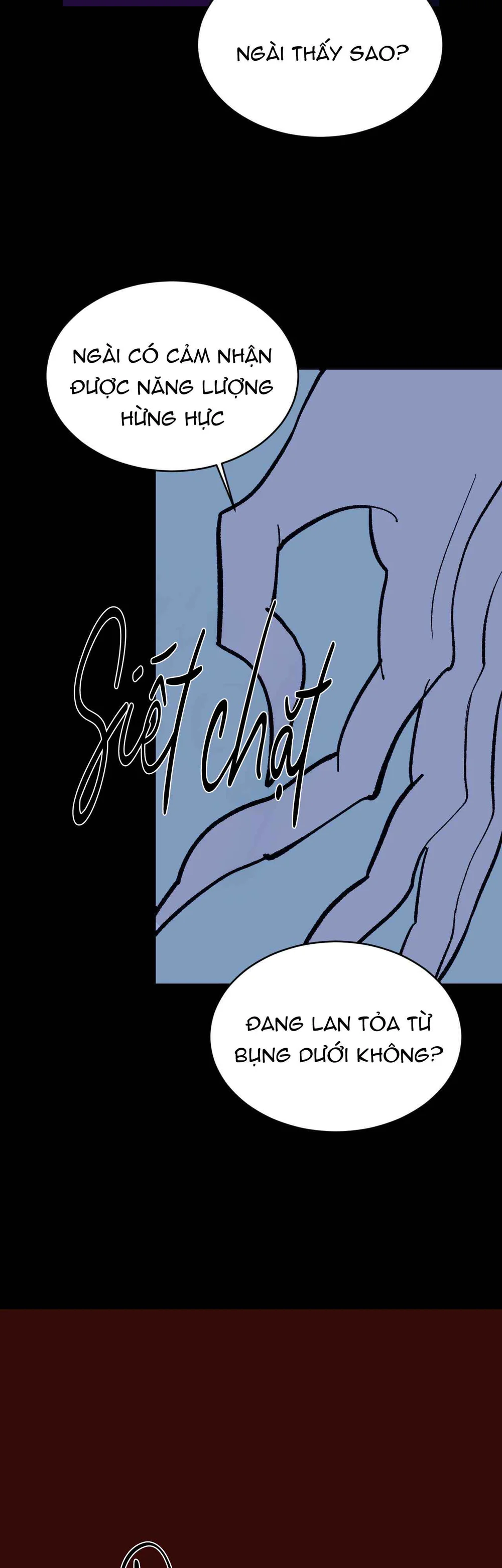 CẬU BÉ ĐÀO Chapter 46 Trang 32