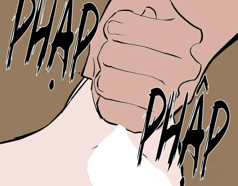 CẬU BÉ ĐÀO Chapter 46 Trang 35