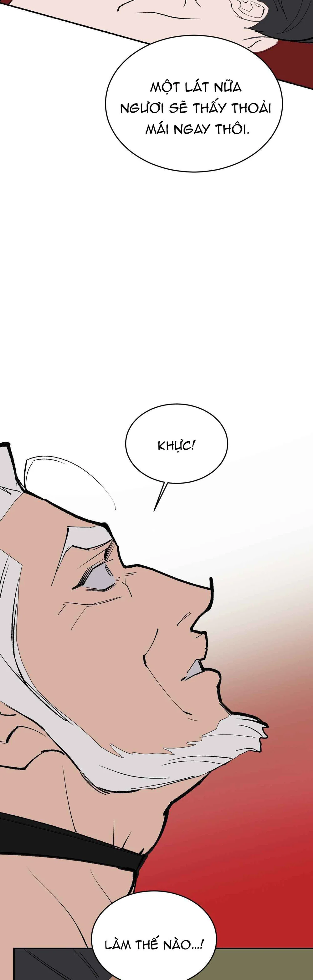 CẬU BÉ ĐÀO Chapter 46 Trang 43