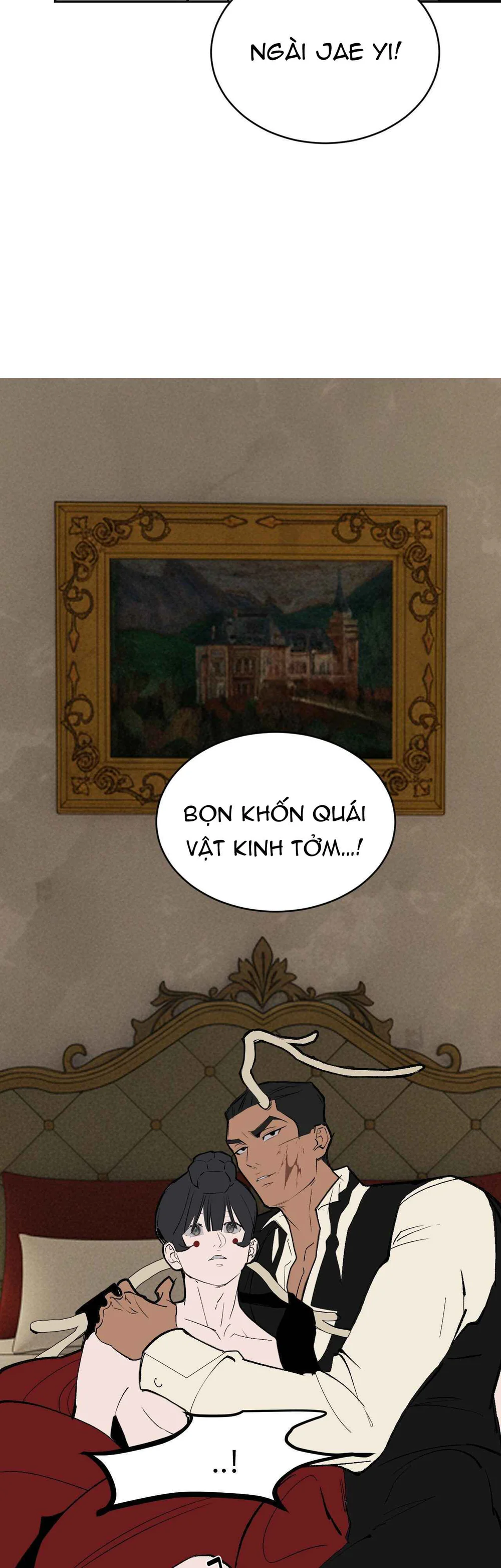 CẬU BÉ ĐÀO Chapter 46 Trang 47