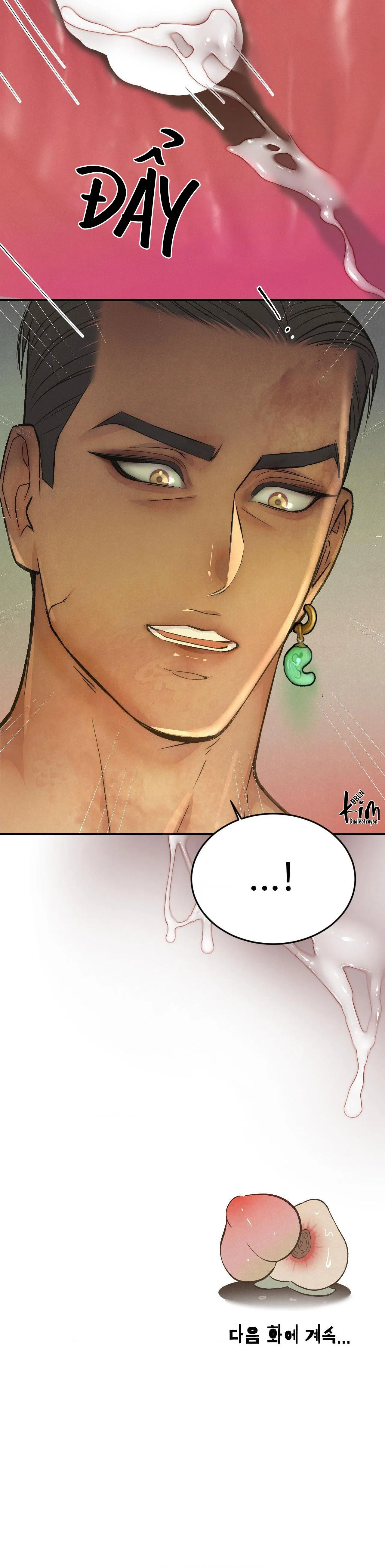 CẬU BÉ ĐÀO Chapter 5 Trang 31