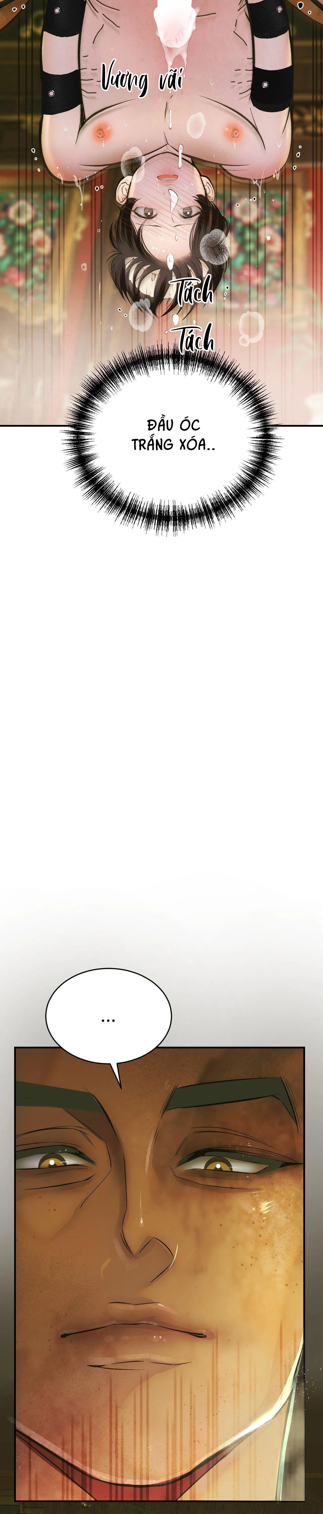 CẬU BÉ ĐÀO Chapter 6 Trang 11