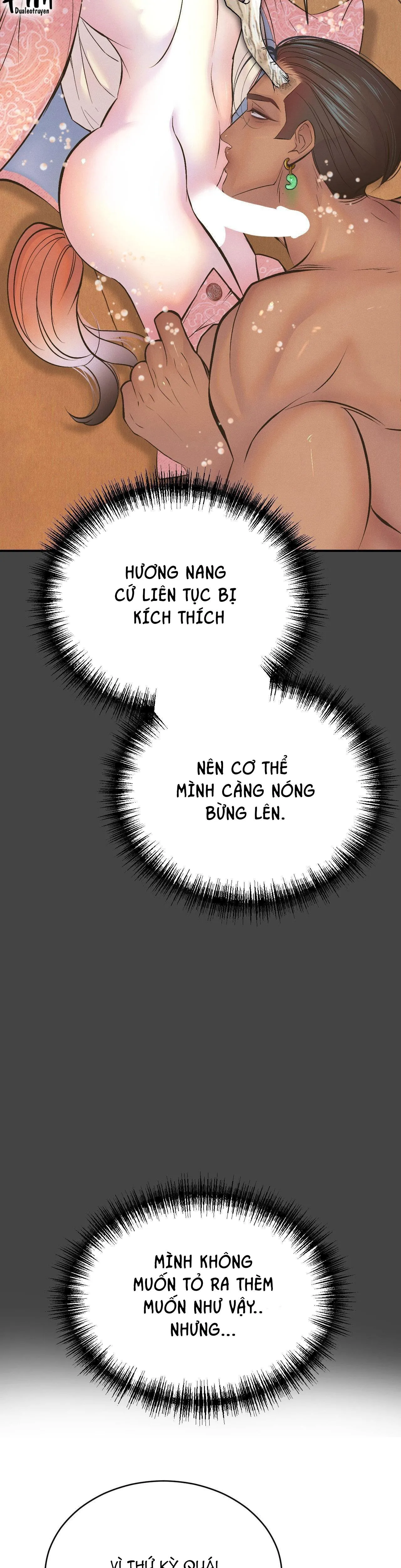 CẬU BÉ ĐÀO Chapter 7 Trang 44