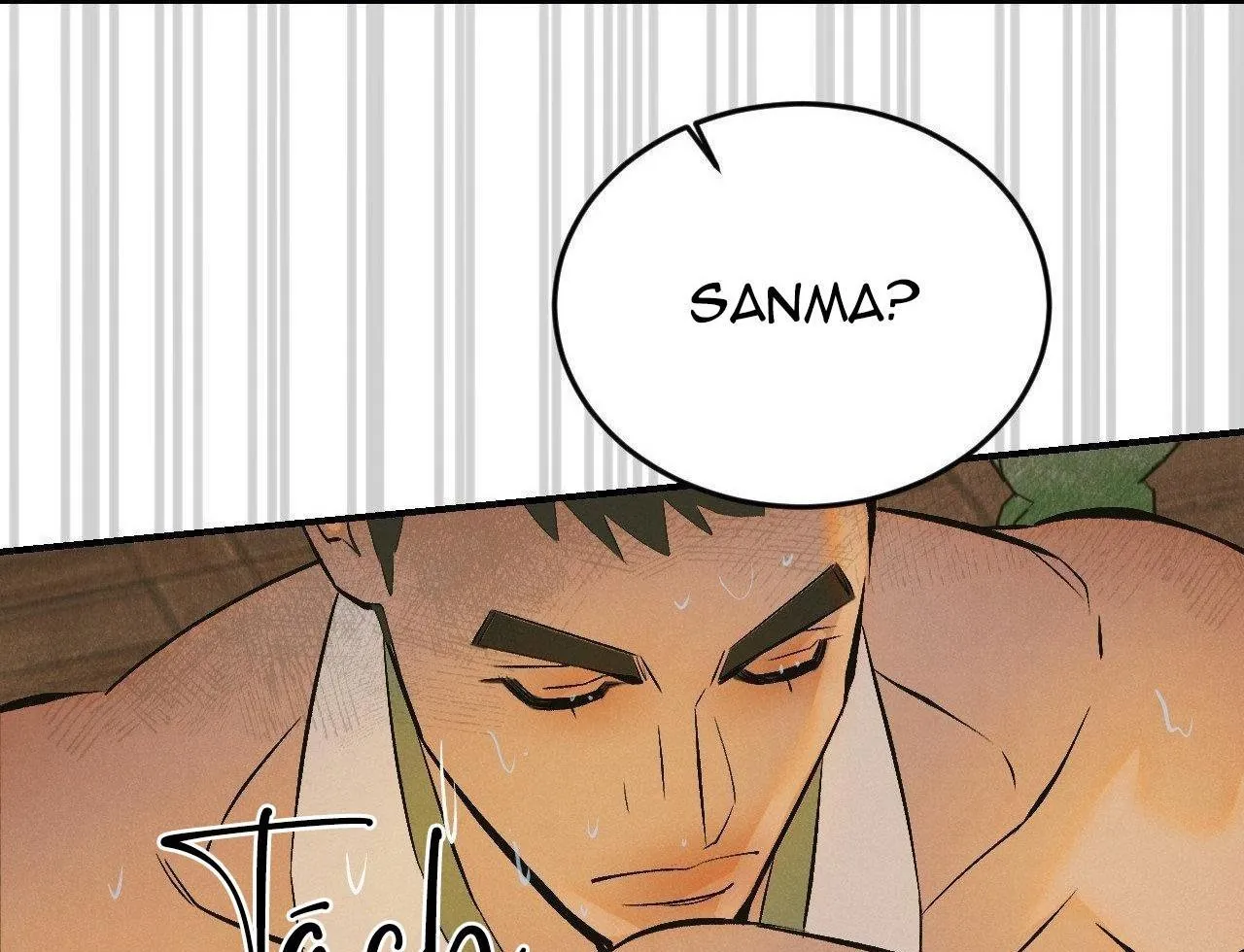 CẬU BÉ ĐÀO Chapter 8 Trang 11