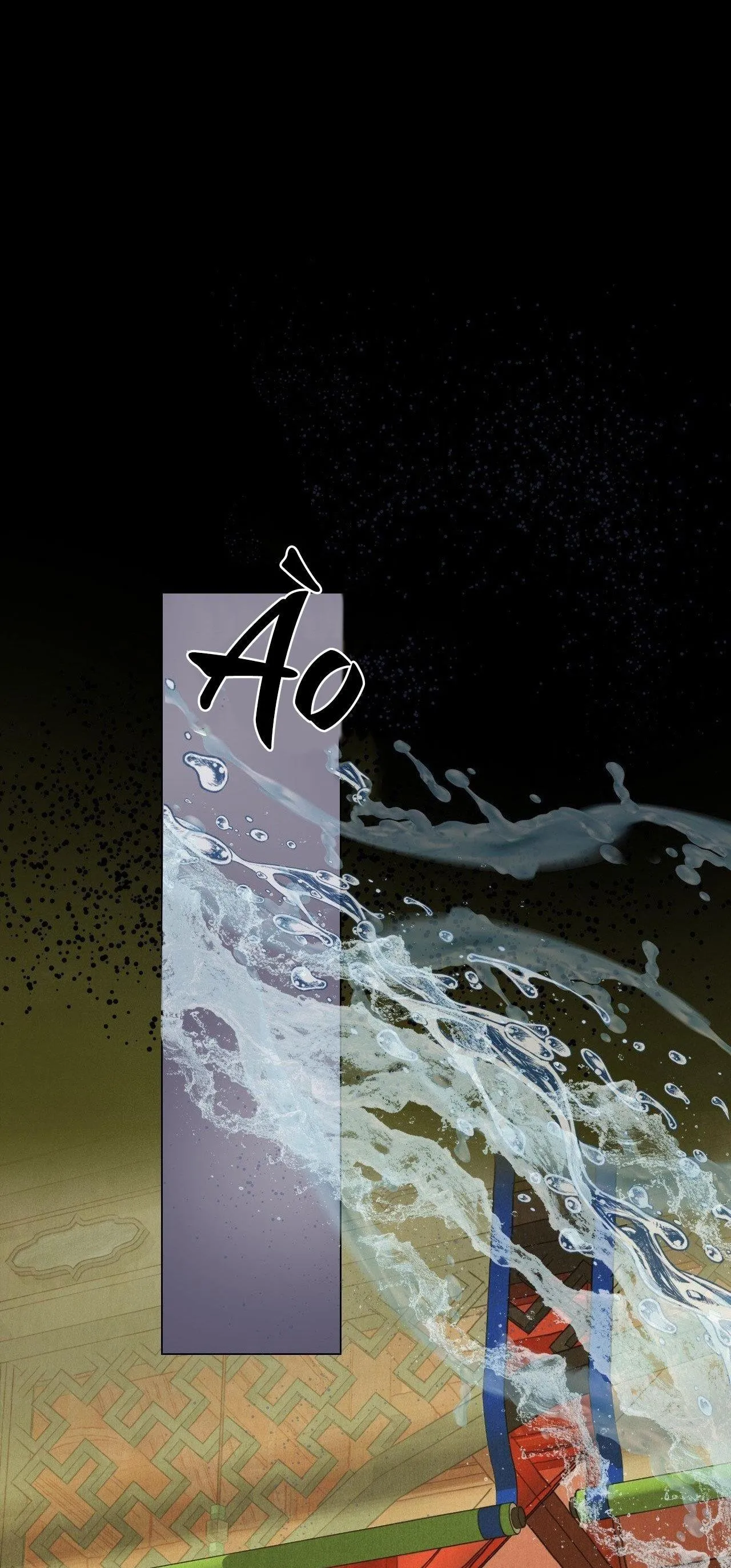 CẬU BÉ ĐÀO Chapter 8 Trang 20