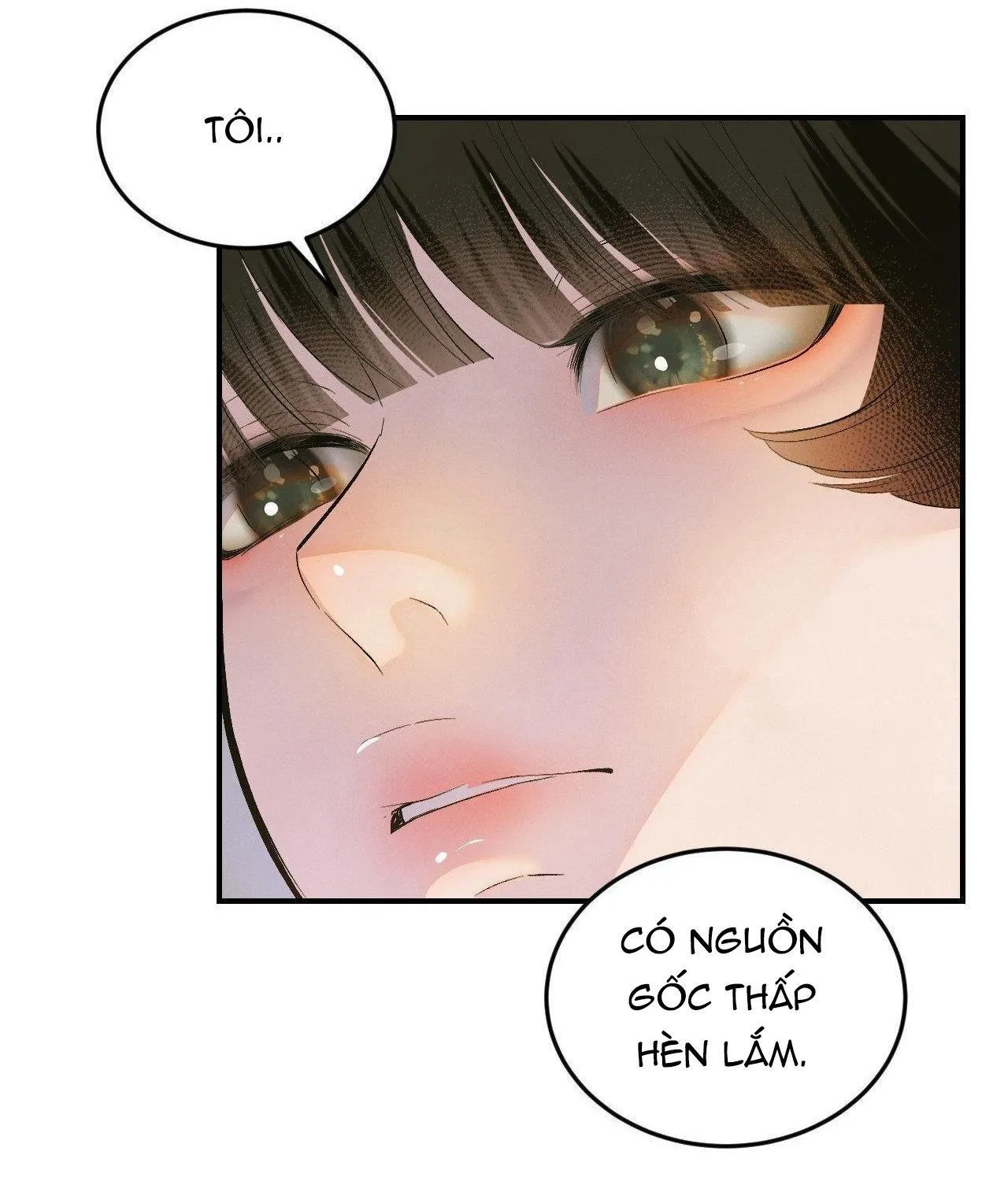 CẬU BÉ ĐÀO Chapter 8 Trang 29