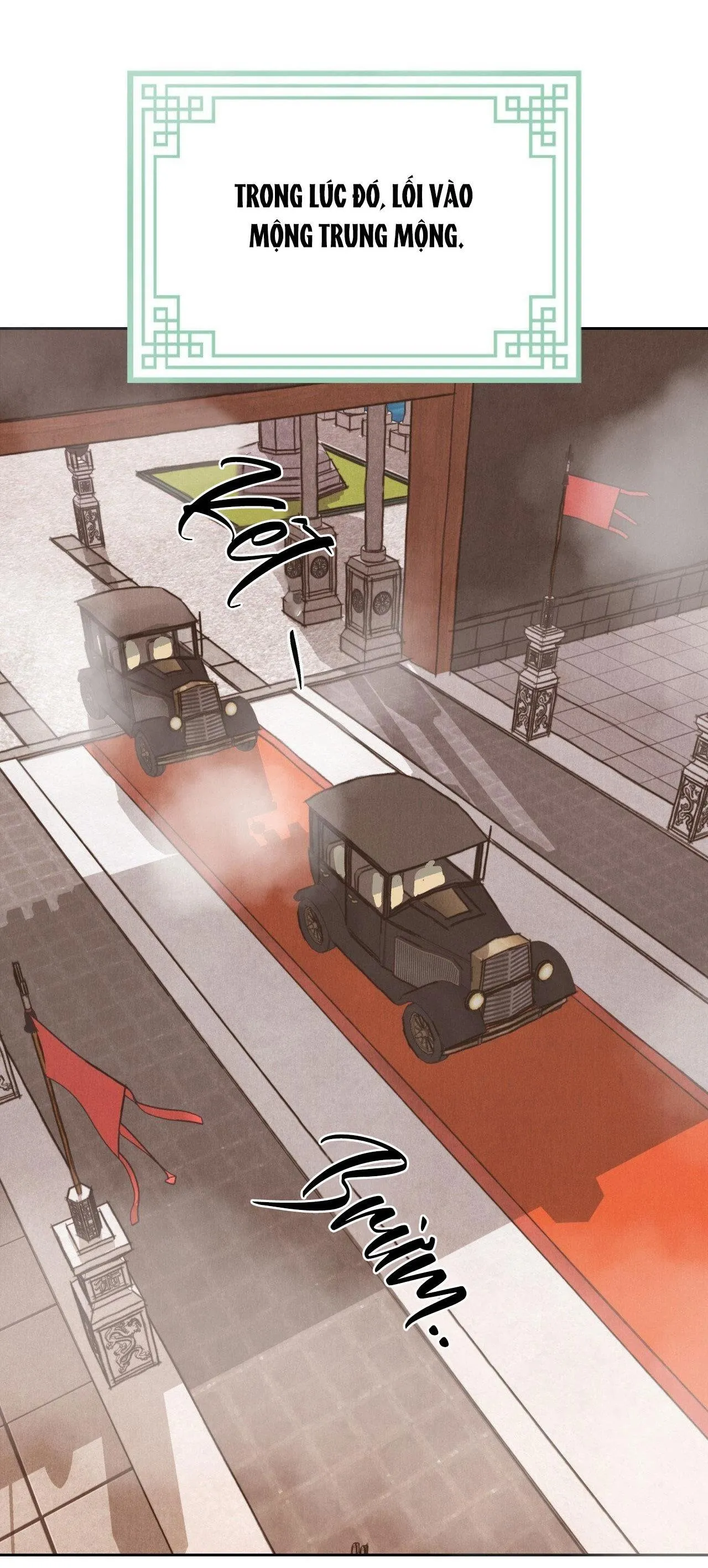 CẬU BÉ ĐÀO Chapter 8 Trang 45