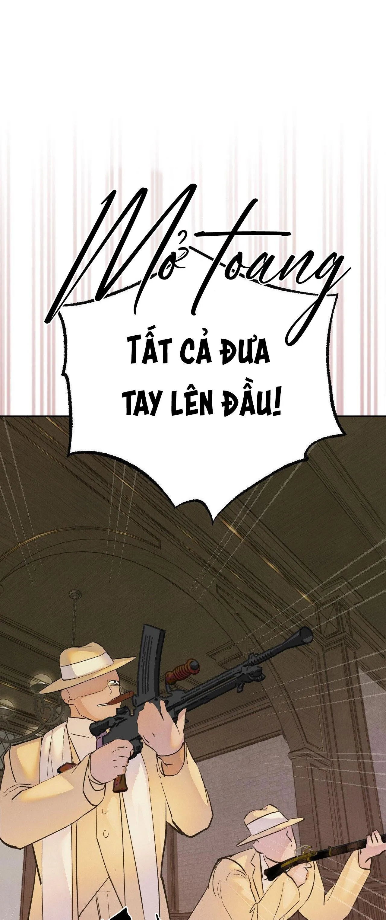 CẬU BÉ ĐÀO Chapter 8 Trang 52