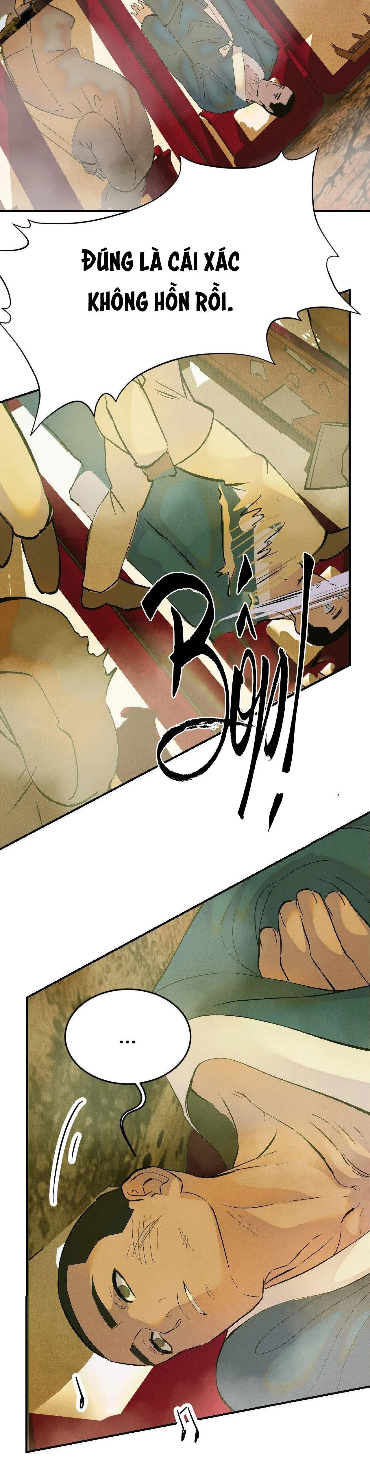 CẬU BÉ ĐÀO Chapter 8 Trang 55