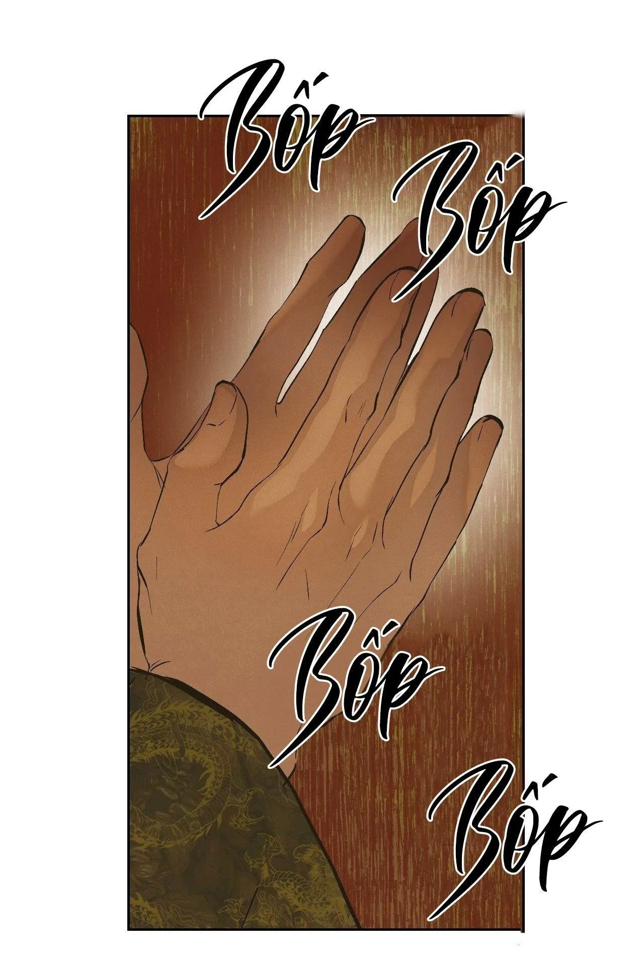 CẬU BÉ ĐÀO Chapter 8 Trang 57