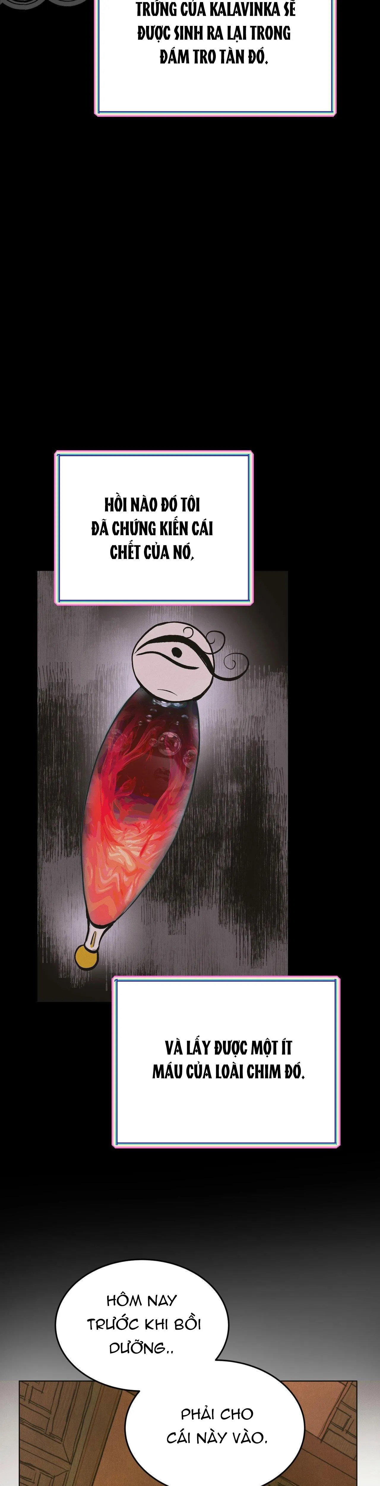 CẬU BÉ ĐÀO Chapter 9 Trang 24