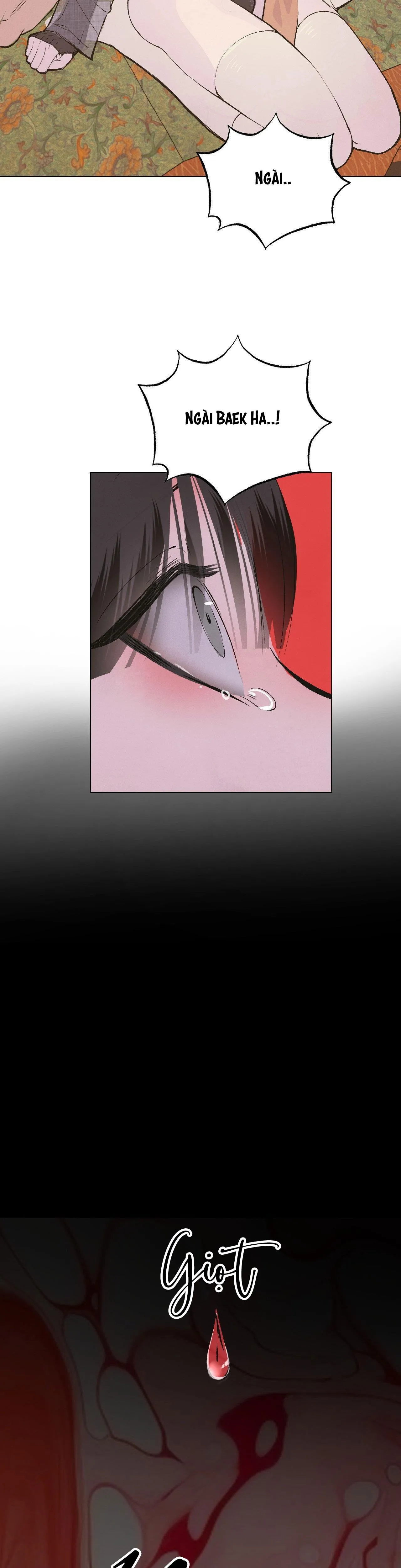 CẬU BÉ ĐÀO Chapter 9 Trang 29