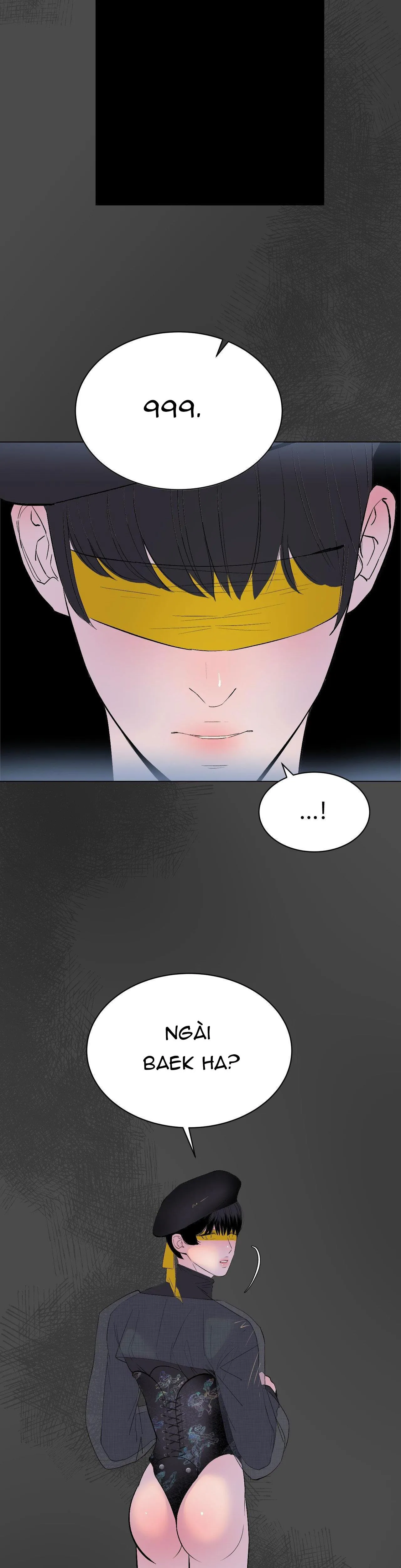 CẬU BÉ ĐÀO Chapter 9 Trang 38