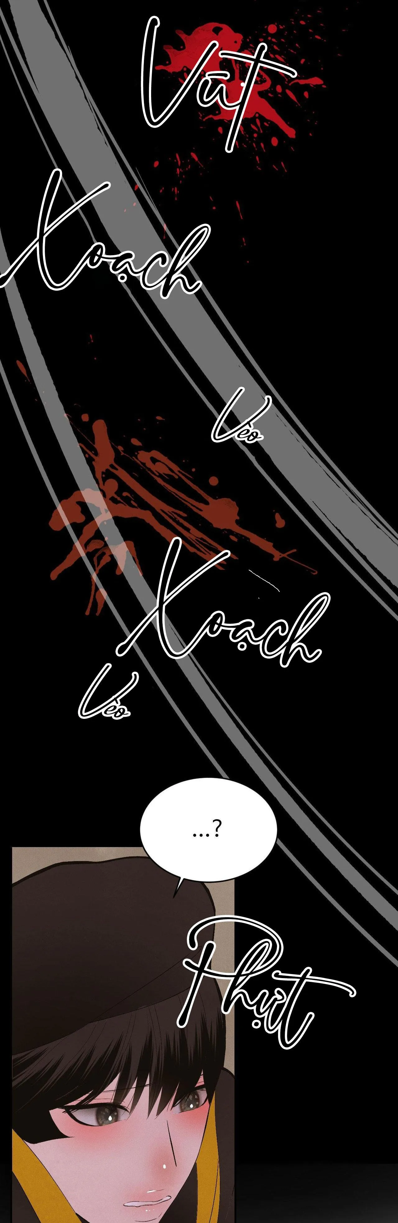 CẬU BÉ ĐÀO Chapter 9 Trang 43