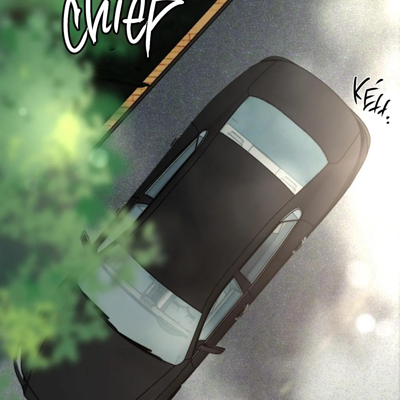 Cậu chủ X Thư ký Chapter 1 Trang 3