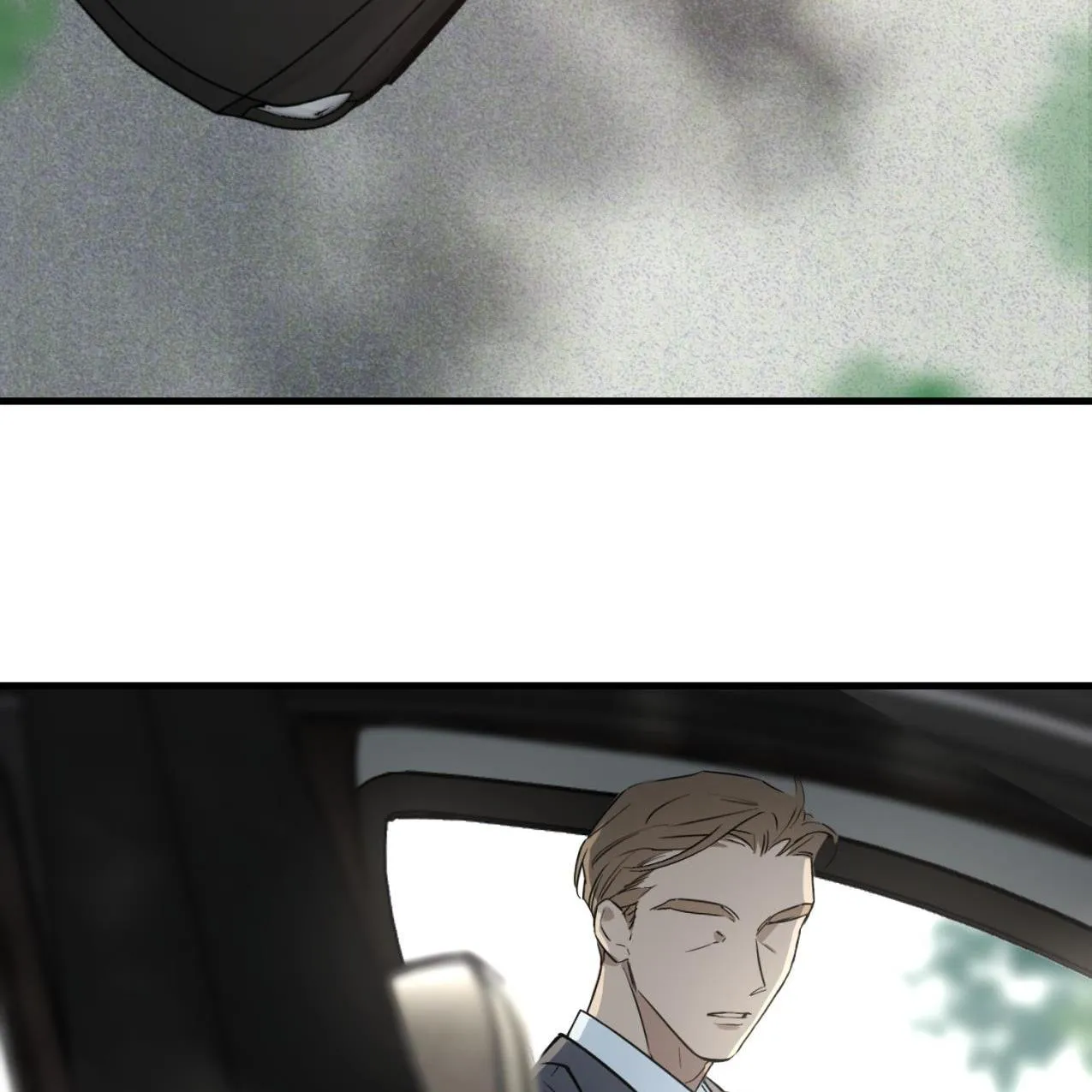 Cậu chủ X Thư ký Chapter 1 Trang 4