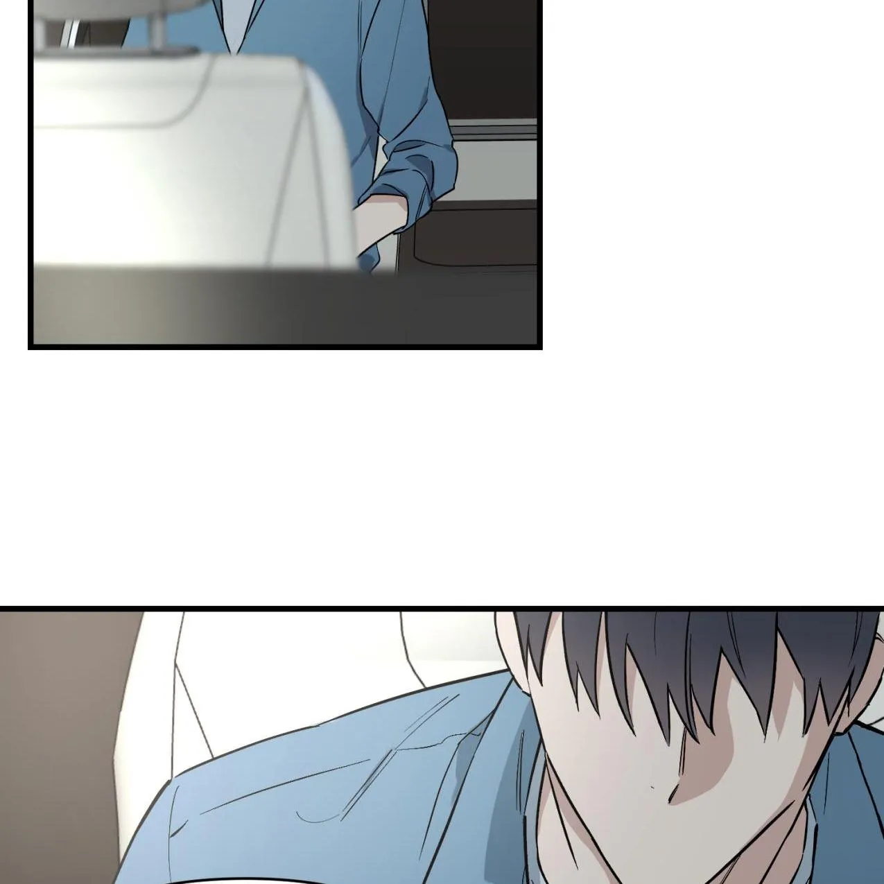 Cậu chủ X Thư ký Chapter 1 Trang 6