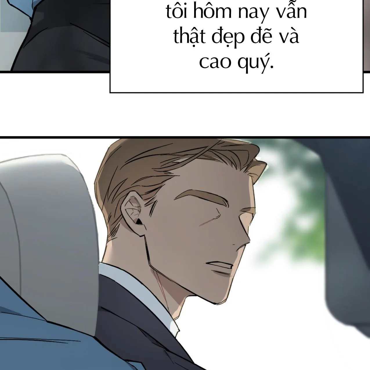 Cậu chủ X Thư ký Chapter 1 Trang 10