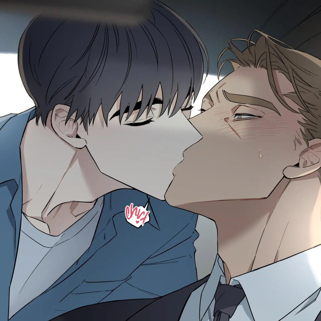 Cậu chủ X Thư ký Chapter 1 Trang 13