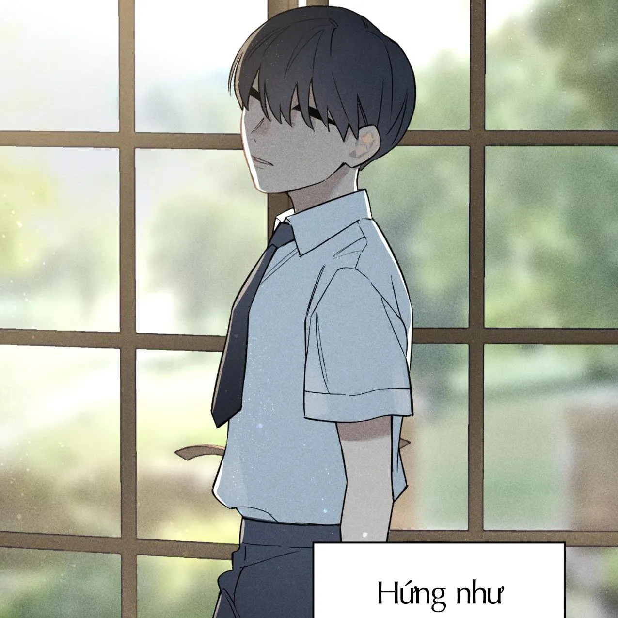 Cậu chủ X Thư ký Chapter 1 Trang 16