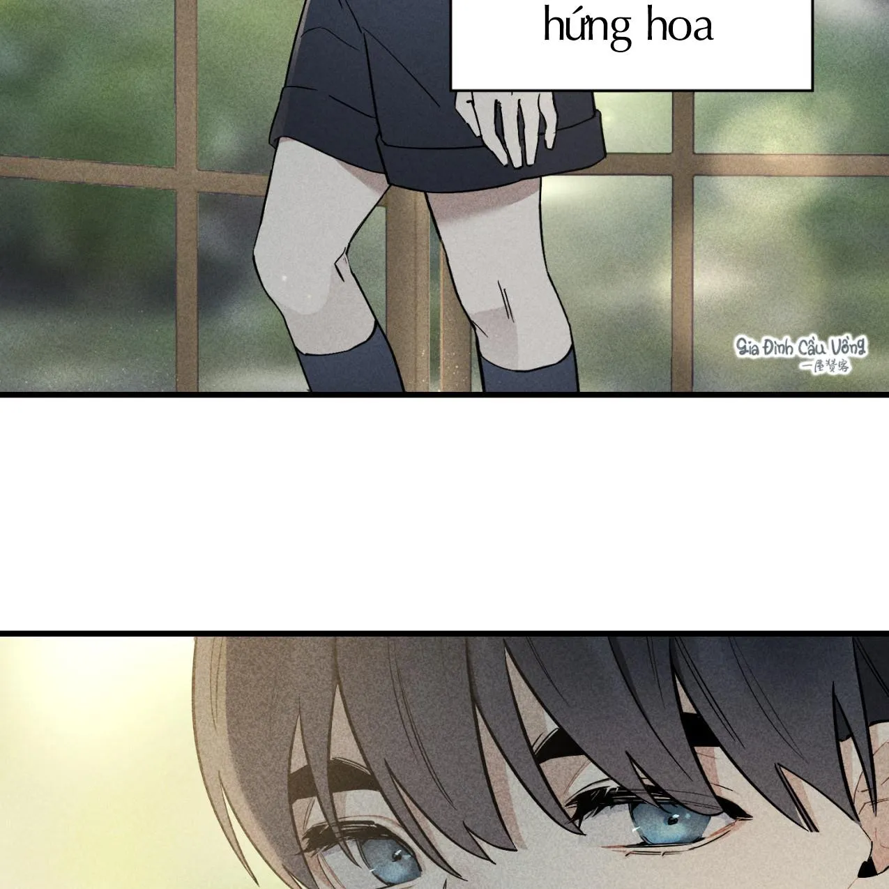 Cậu chủ X Thư ký Chapter 1 Trang 17