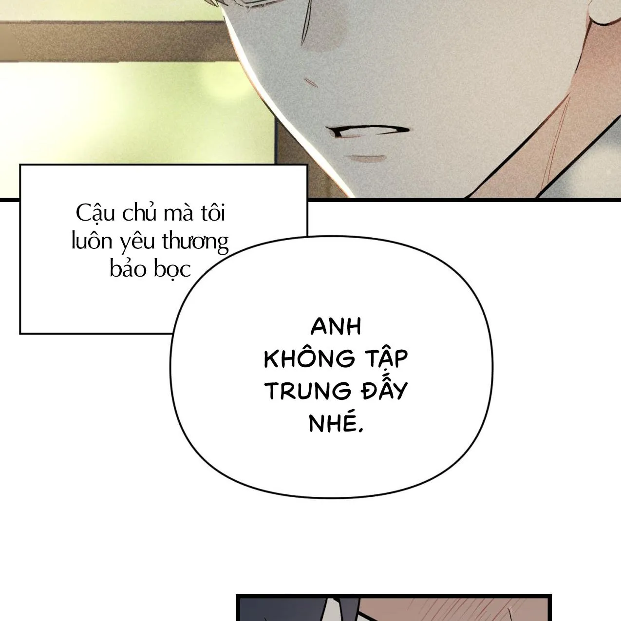 Cậu chủ X Thư ký Chapter 1 Trang 18