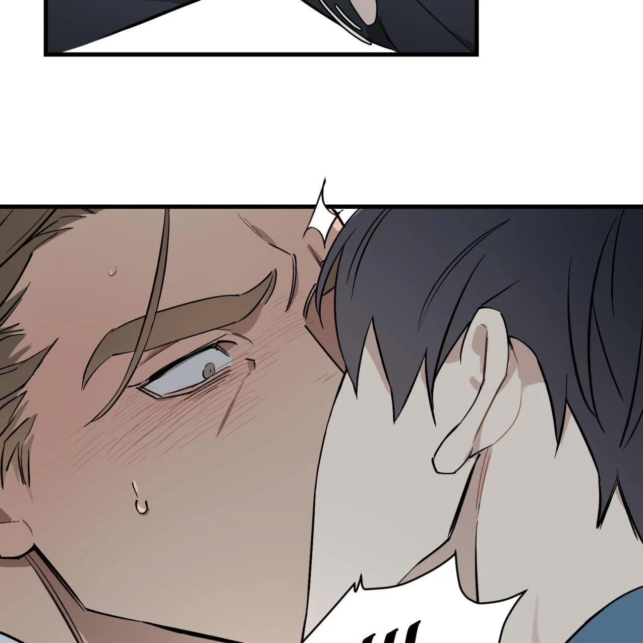 Cậu chủ X Thư ký Chapter 1 Trang 23