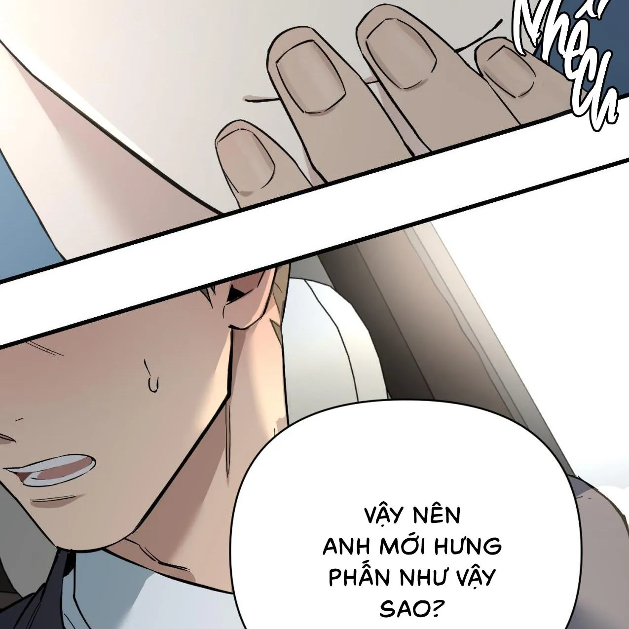 Cậu chủ X Thư ký Chapter 1 Trang 29