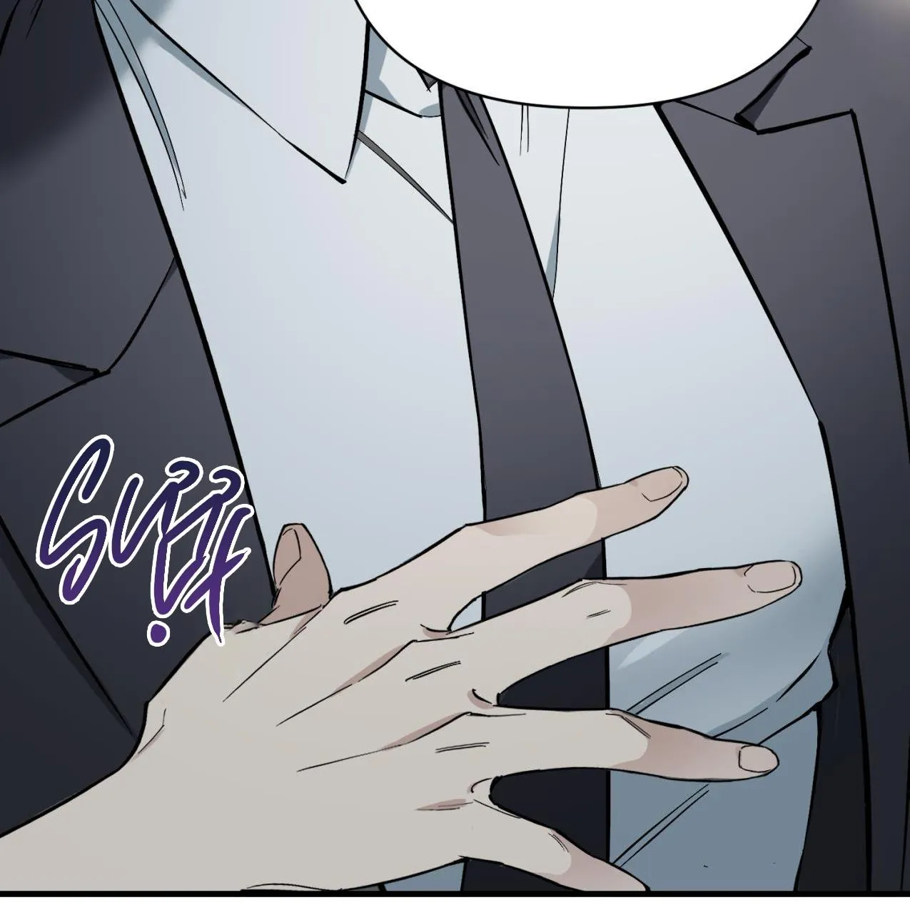 Cậu chủ X Thư ký Chapter 1 Trang 30