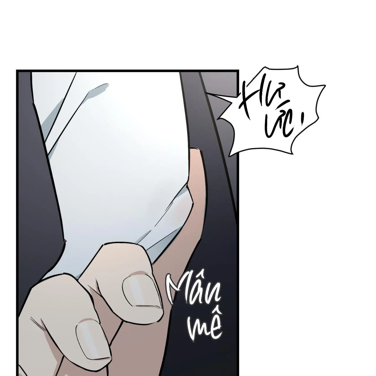 Cậu chủ X Thư ký Chapter 1 Trang 31