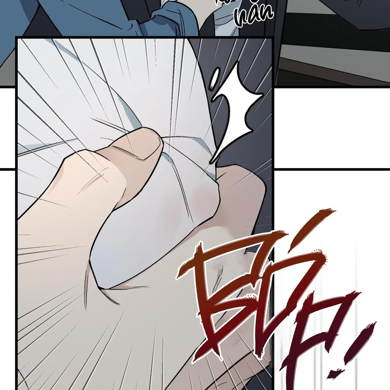 Cậu chủ X Thư ký Chapter 1 Trang 34