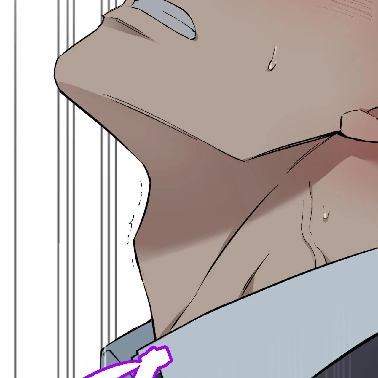 Cậu chủ X Thư ký Chapter 1 Trang 36