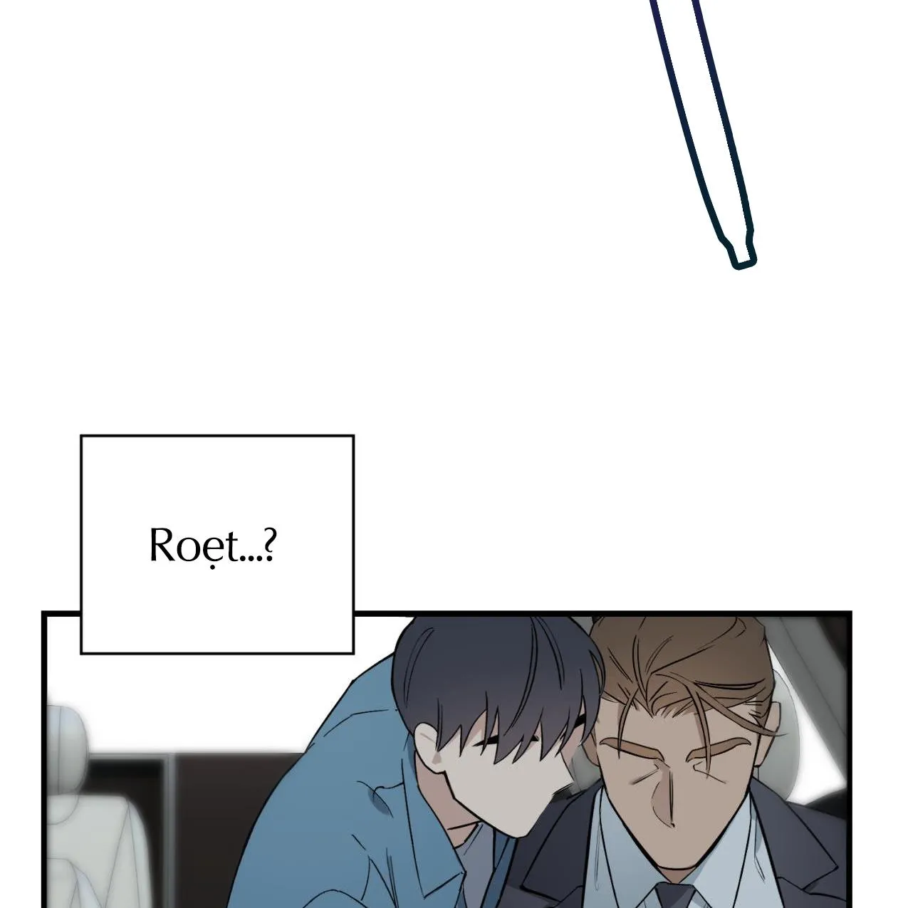 Cậu chủ X Thư ký Chapter 1 Trang 38