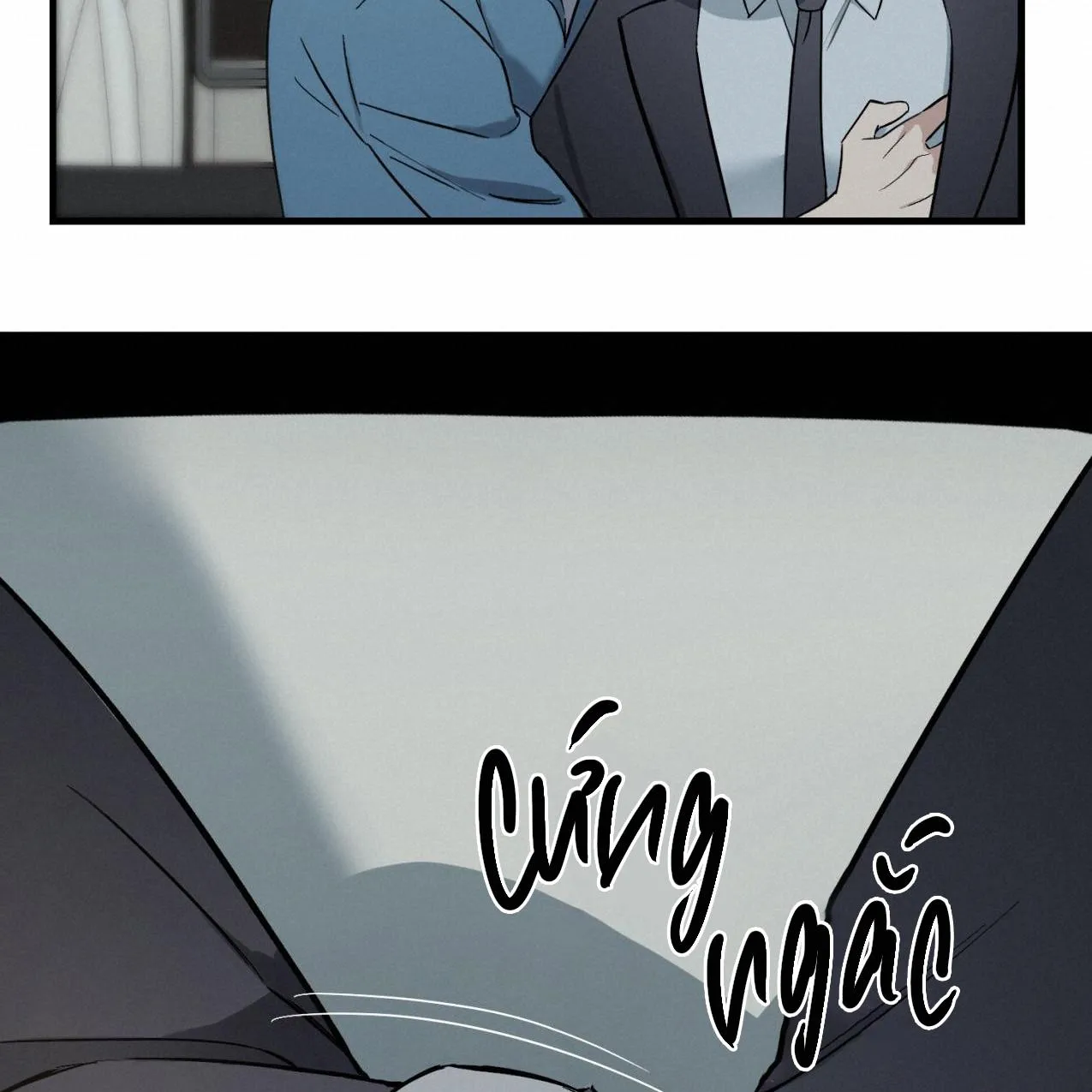 Cậu chủ X Thư ký Chapter 1 Trang 39