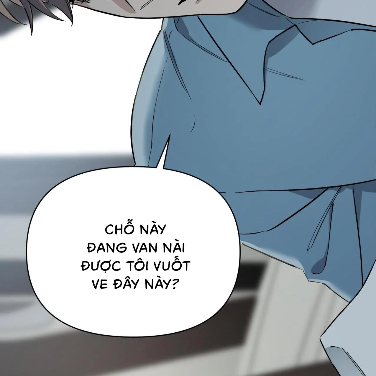 Cậu chủ X Thư ký Chapter 1 Trang 41