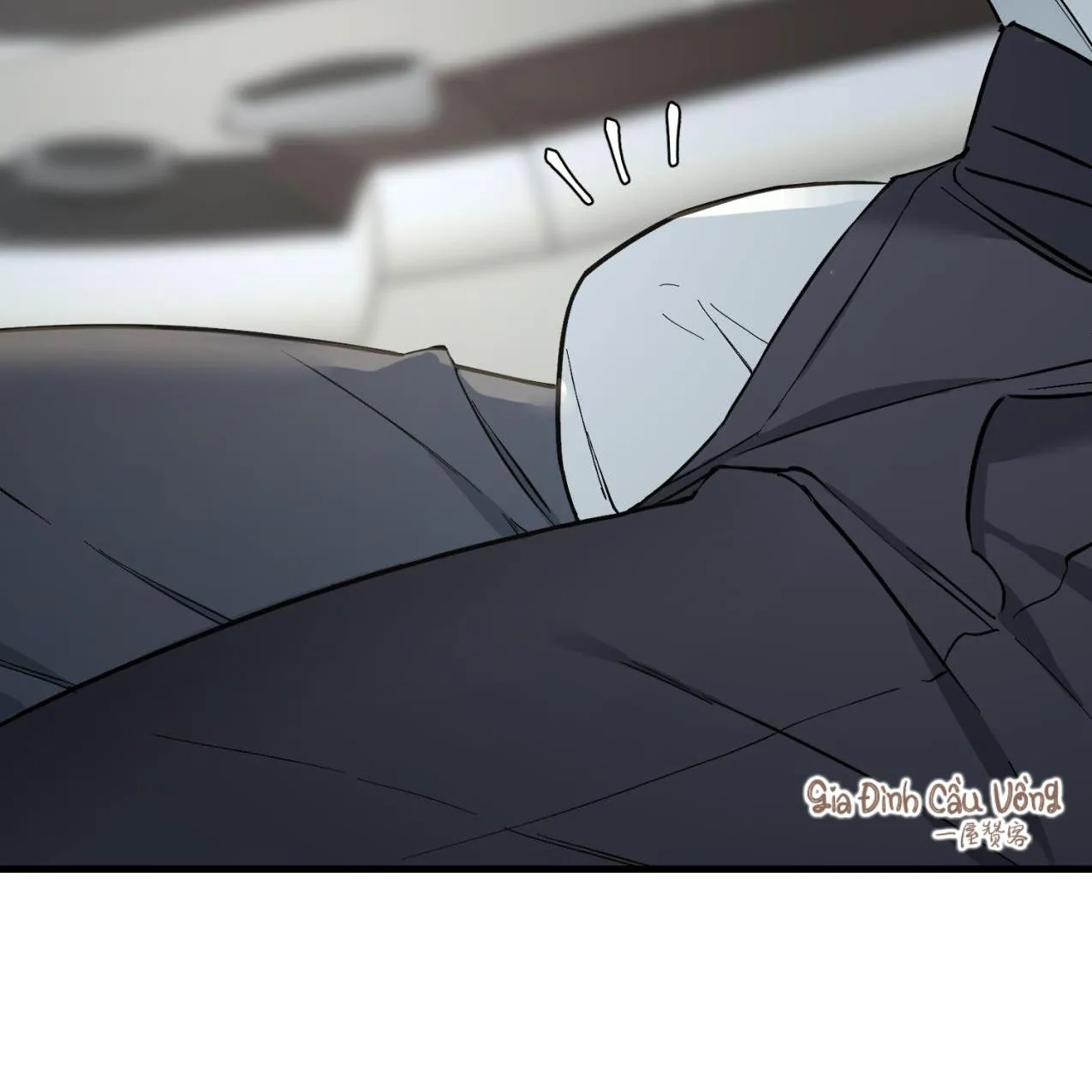 Cậu chủ X Thư ký Chapter 1 Trang 42