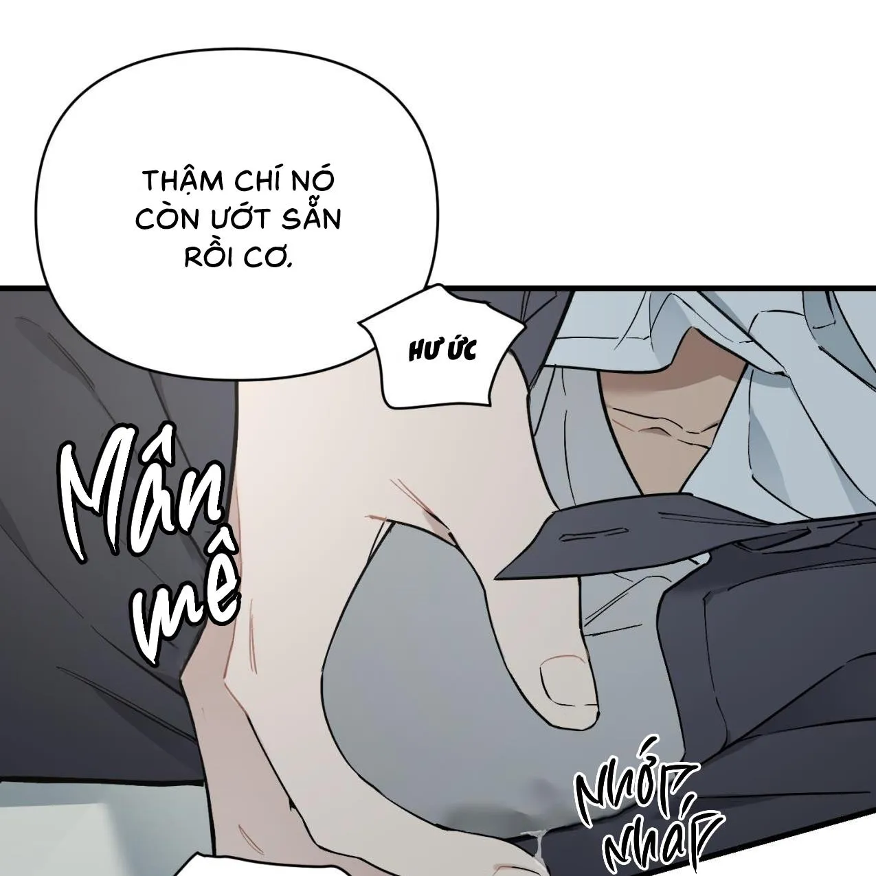 Cậu chủ X Thư ký Chapter 1 Trang 43