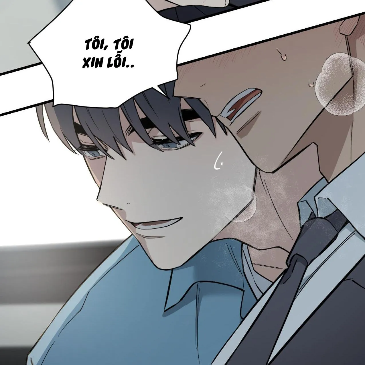 Cậu chủ X Thư ký Chapter 1 Trang 44