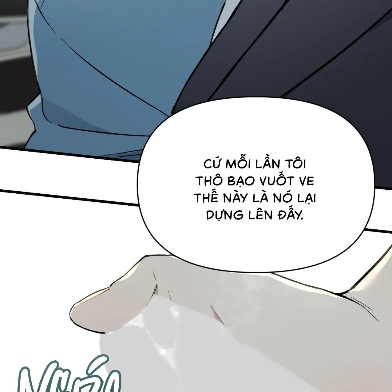 Cậu chủ X Thư ký Chapter 1 Trang 45