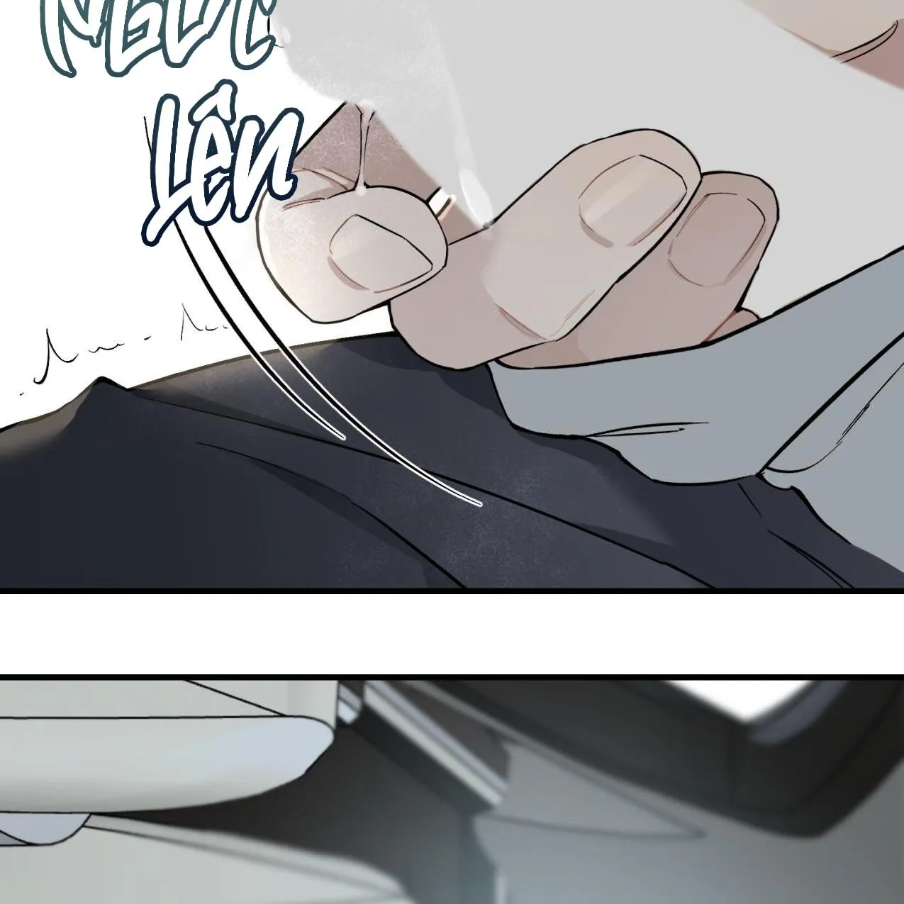 Cậu chủ X Thư ký Chapter 1 Trang 46