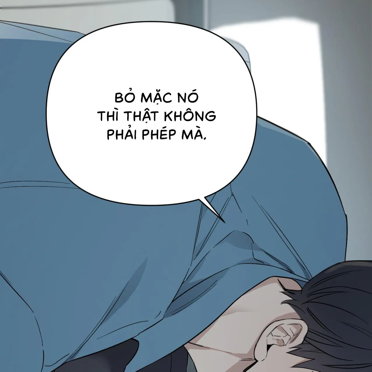 Cậu chủ X Thư ký Chapter 1 Trang 47